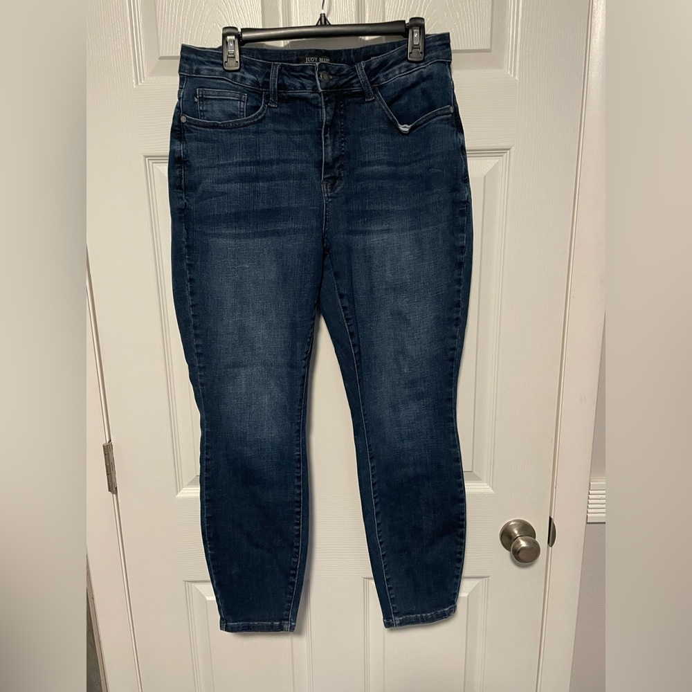 Judy Blue jeans